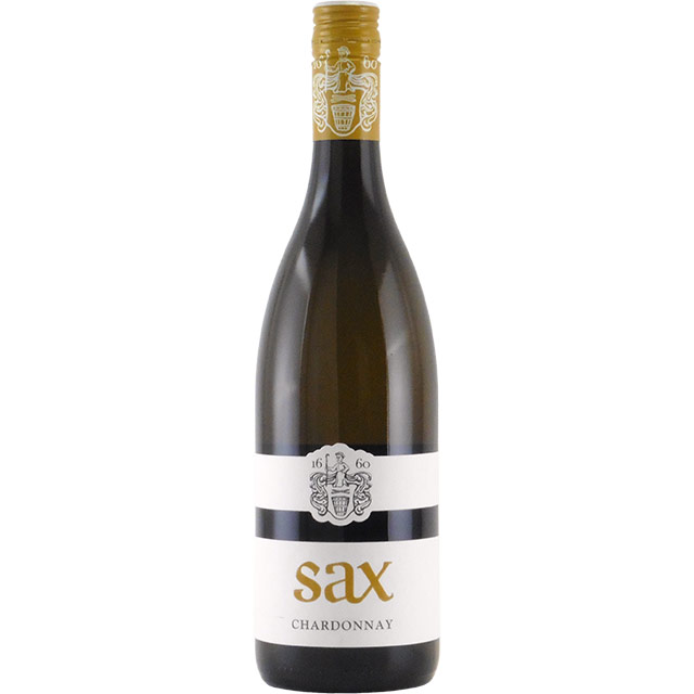 ザクセス シャルドネ 2020 ザックス（SAX）　オーストリア ニーダーエスタライヒ 白ワイン 750ml