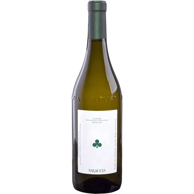 ランゲ・リースリング 2020 プルノット　イタリア ピエモンテ 白ワイン 750ml