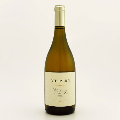 シャルドネ・スティール サンタ・マリア・ヴァレー 2016 ディア・バーグ　アメリカ カリフォルニア 白ワイン 750ml