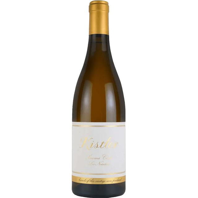 キスラー・ソノマ・コースト レ・ノワゼッティエール・シャルドネ 2022 キスラー　アメリカ カリフォルニア 白ワイン 750ml