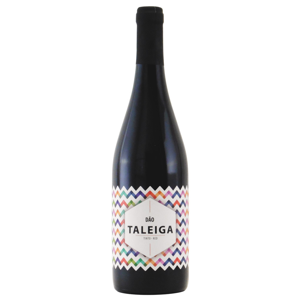 タイレガ ティント 2019 ソイト　ポルトガル ダン 赤ワイン 750ml