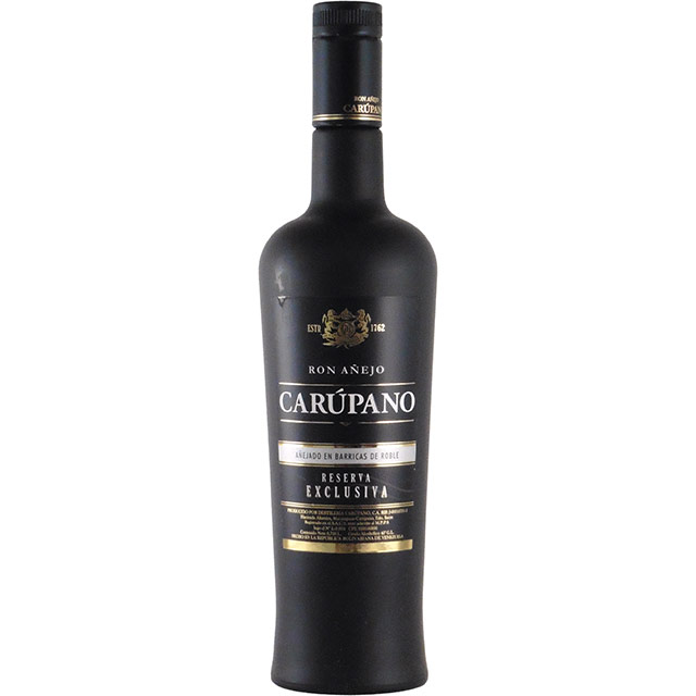 ロン・アネホ・カルバノ プレミアム12年ベネズエラ・ラム スピリッツ　750ml