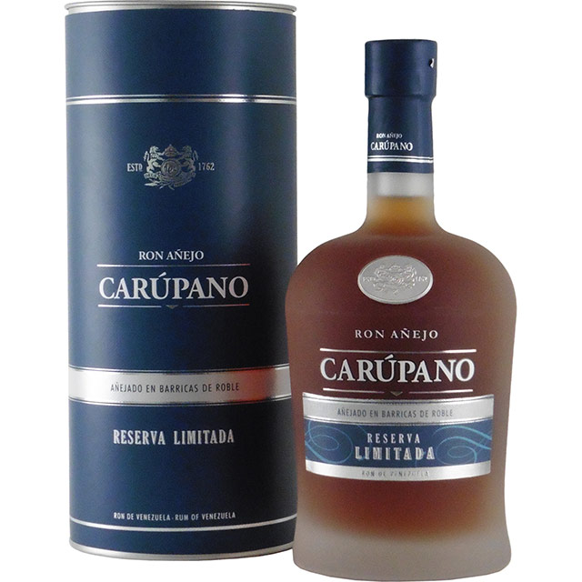 ロン・アネホ・カルバノ プレミアム18年ベネズエラ・ラム スピリッツ　750ml