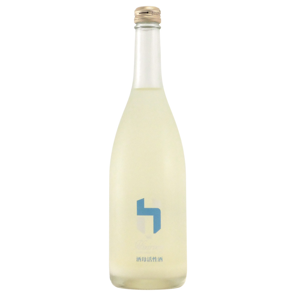 聖 HIZIRIZM 山田錦 酒母酒 活性酒　群馬県聖酒造 720ml