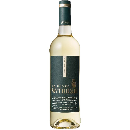 キュヴェ・ミティーク白 2020 共同組合　フランス ラングドック 赤ワイン 750ml