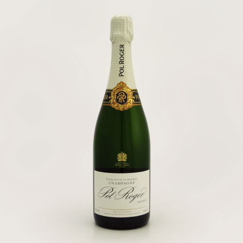 ポール・ロジェ・ブリュットNV ポール・ロジェ　フランス シャンパーニュ 白ワイン 750ml
