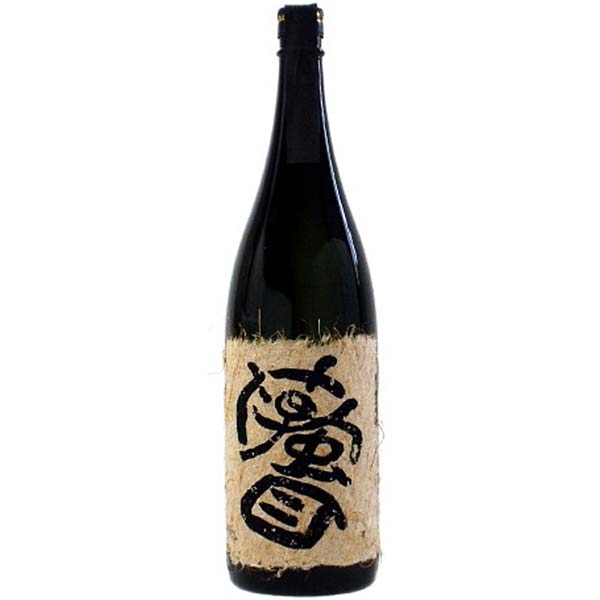 蟇目（ひきめ）【販売店限定】　1800ml 鹿児島県さつま無双　会員限定(特)