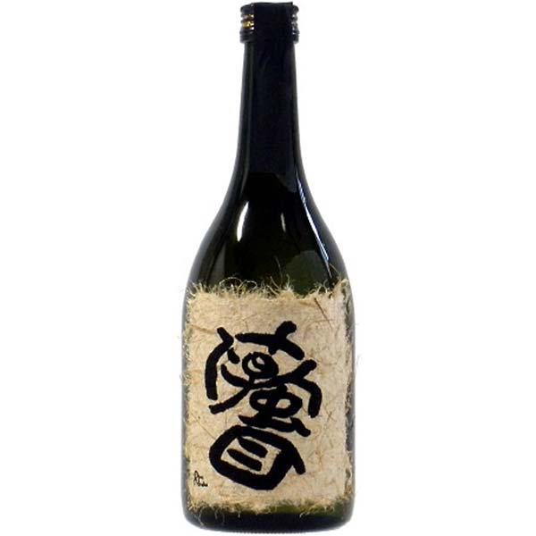 蟇目（ひきめ）【販売店限定】　720ml 鹿児島県さつま無双　会員限定(特)