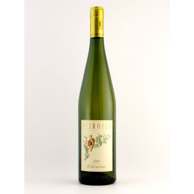 ソアヴェ・クラッシコ カルヴァリーノ 2015 ピエロパン　イタリア ヴェネト 白ワイン 750ml