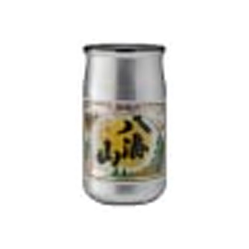八海山カップ　新潟県八海醸造 180ml