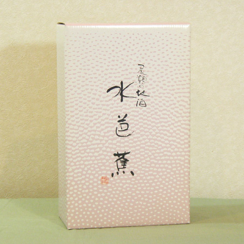 水芭蕉 720ml専用　１本用ギフト箱