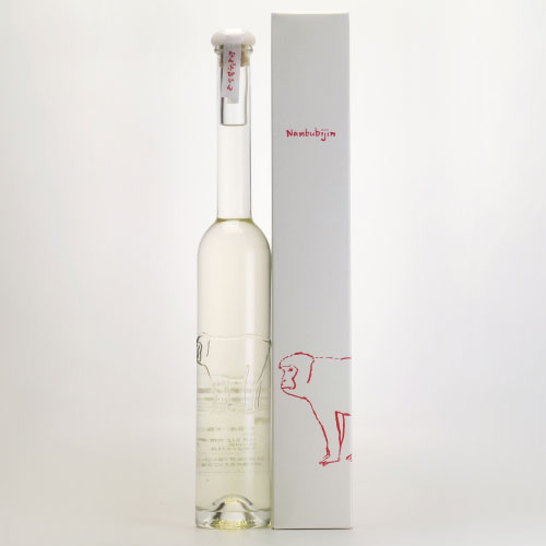 南部美人干支ボトル 特別純米酒　岩手県南部美人 350ml
