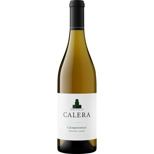セントラルコースト・シャルドネ 2021 カレラ　アメリカ カリフォルニア 白ワイン 750ml