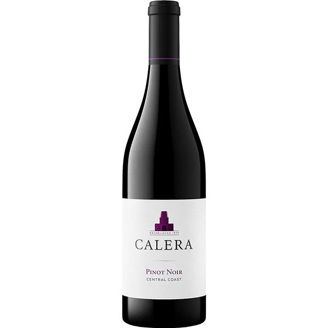 セントラル・コースト・ピノ・ノワール 2021 カレラ　アメリカ カリフォルニア 赤ワイン 750ml