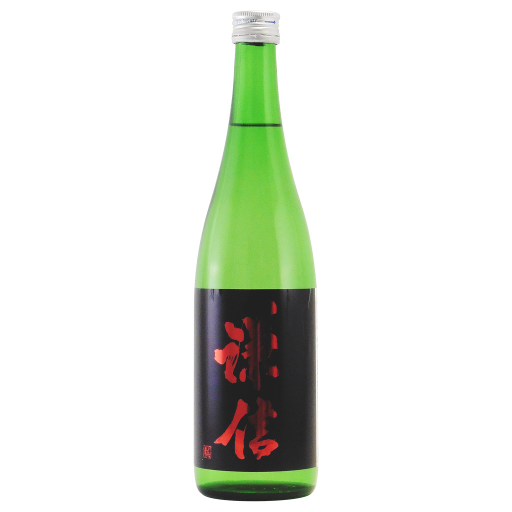 謙信 山田錦 純米酒 しぼりたて生酒　新潟県池田屋酒造 720ml
