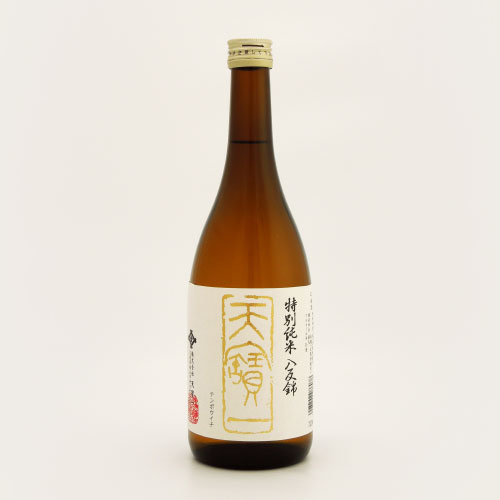 天寶一 八反錦 特別純米酒　広島県天寶一 720ml