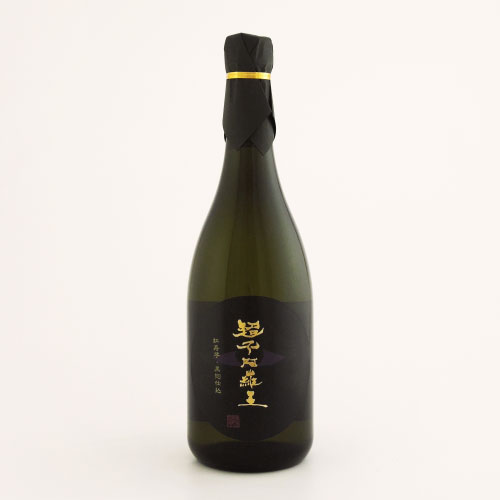 超不阿羅王【限定品】 いも焼酎　宮崎県 王手門酒造 720ml