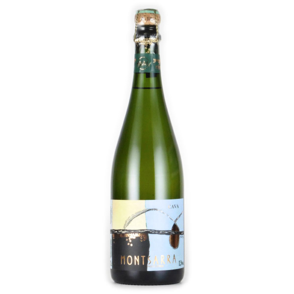モンサラ・カヴァ・セミ・セック バルディネット　スペイン カタルーニャ 白ワイン 750ml