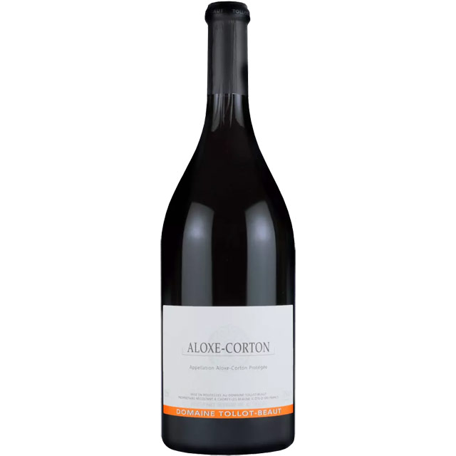アロース・コルトン 2020 トロ・ボー　フランス ブルゴーニュ 赤ワイン 750ml