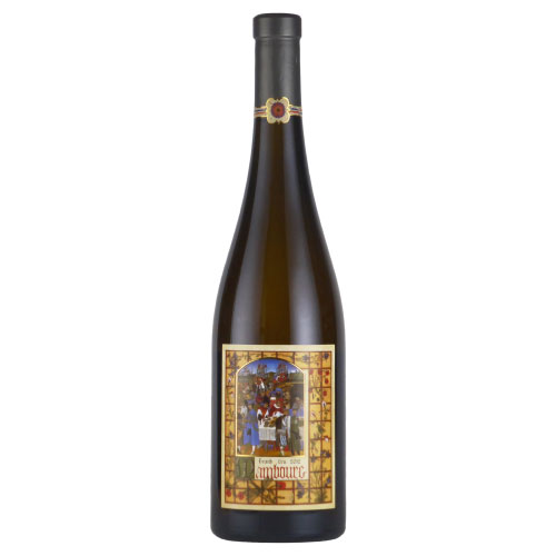 マンブール グランクリュ 2017 マルセル・ダイス　フランス アルザス 白ワイン 750ml