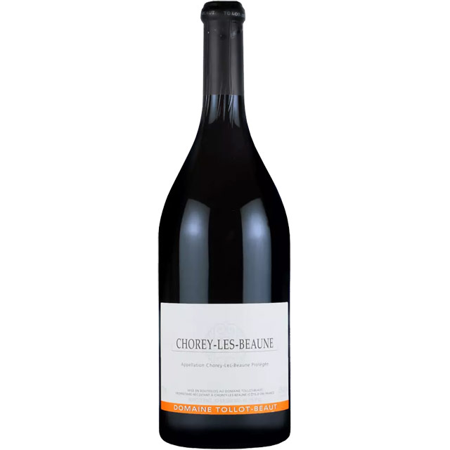 ショレイ・レ・ボーヌ 2020 トロ・ボー　フランス ブルゴーニュ 赤ワイン 750ml