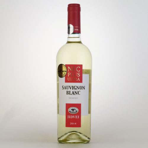 ネク・プルス・ウルトラ 2019 ジドヴェイ　ルーマニア トランシルバニア 白ワイン 750ml