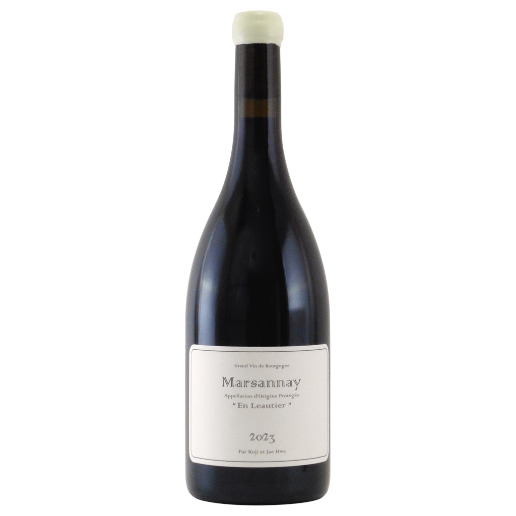 マルサネ・ルージュ アン・ローティエ 2013 ルーデュモン　フランス ブルゴーニュ 白ワイン 750ml
