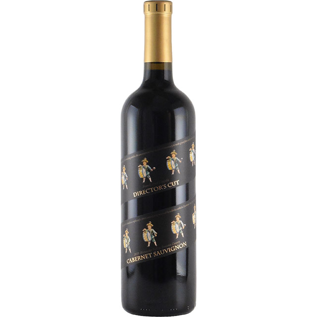 フランシス・コッポラ ディレクターズ カット 2019 フランシス・フォード・コッポラ・ワイナリー　アメリカ カリフォルニア 赤 750ml