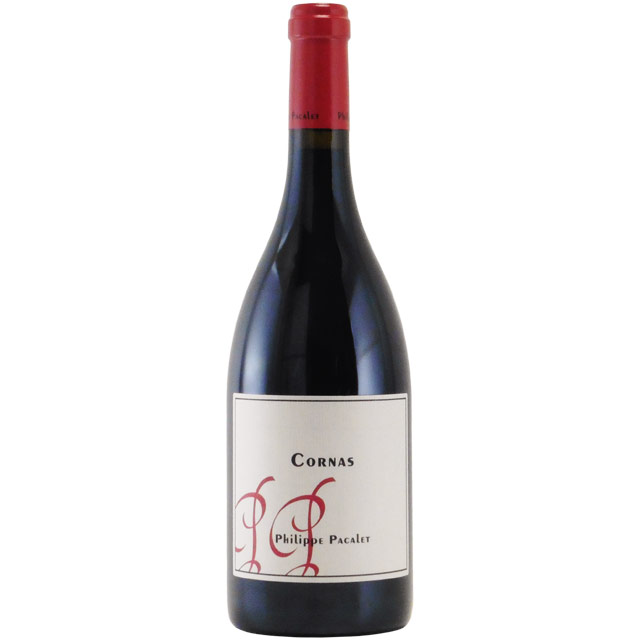コルナス 2020 フィリップ・パカレ　フランス ローヌ 赤ワイン 750ml