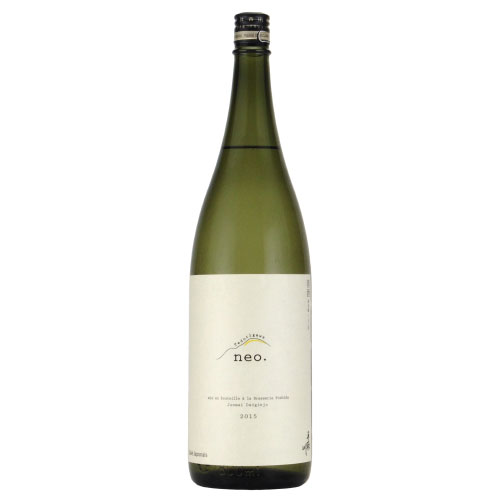 手取川 NEO 純米大吟醸酒　石川県吉田酒造店 1800ml
