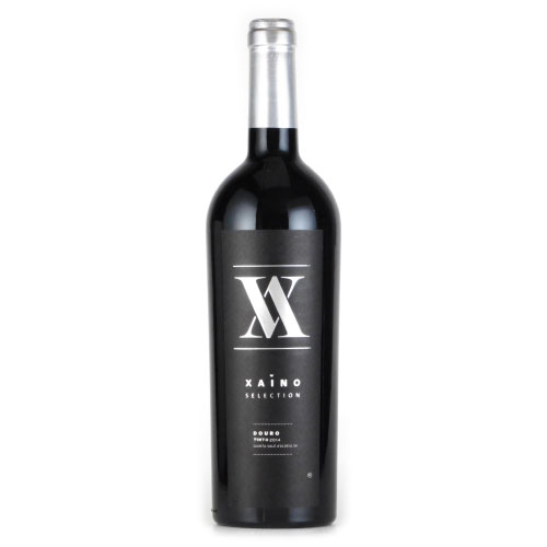 シャイノ・セレクション 2014 キンタ・ヴァレ・ダルデイア　ポルトガル ドウロ 赤ワイン 750ml