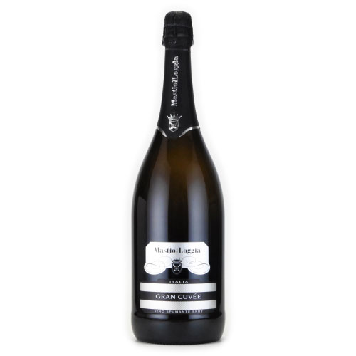 ピローヴァノ グラン・キュヴェ・ブリュット・スプマンテ ピローヴァノ　イタリア ピエモンテ 白ワイン 1500ml