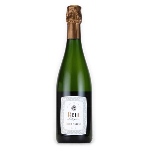 アベル・ラティロン・クレマン・ド・ボルドー ブリュット・ナチュール ラティロンＲＭ　フランス ボルドー 白ワイン 750ml