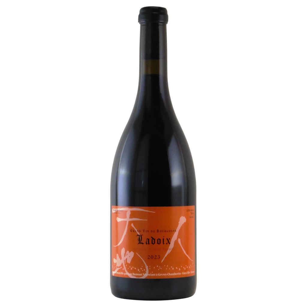 ラドワ ルージュ 2023 ルー・デュモン　フランス ブルゴーニュ 赤ワイン 750ml