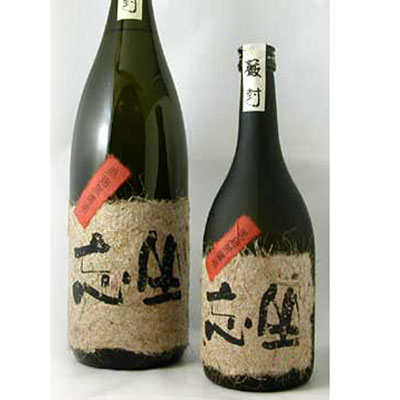 坐忘（ざぼう）黒麹いも焼酎720ml　鹿児島県さつま無双　会員限定(特)