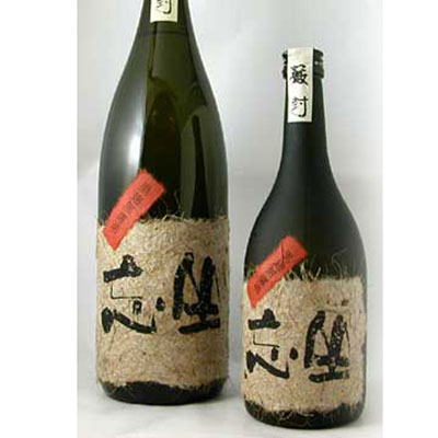 坐忘（ざぼう）黒麹いも焼酎1800ml　鹿児島県さつま無双　会員限定(特)