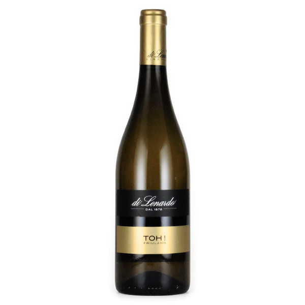トォー！ 2017 レナルド　イタリア フリウリ 白ワイン 750ml