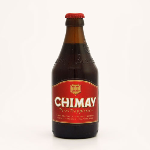 シメイ・レッド 330ml
