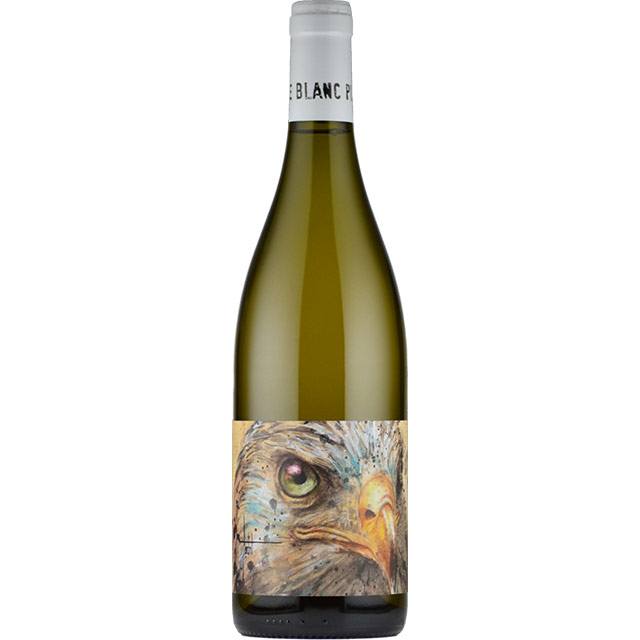 ミラン・ロワイヤル シャルドネ 2020 ドメーヌ・ブラン・プリュム　フランス ルーション 赤ワイン 700ml