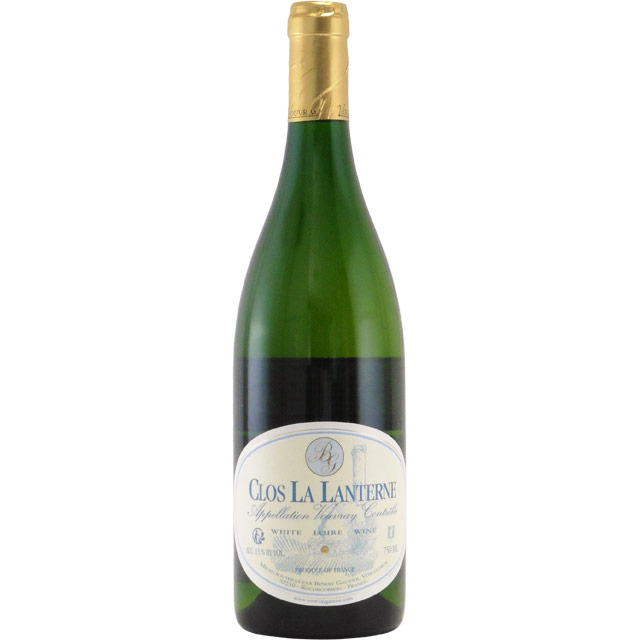 ヴーヴレ モワルー クロ・ラ・ランテルヌ 1996 カーヴ・デュアール　フランス ロワール 白ワイン 750ml