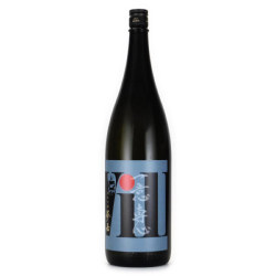 谷川岳 純米吟醸酒 一意専心　群馬県永井酒造 1800ml
