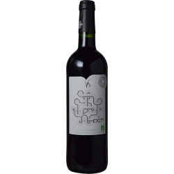 ビュゼ・ルージュ・エグジット オーガニック 2020 ビュゼ　フランス 南西地方 赤ワイン 750ml