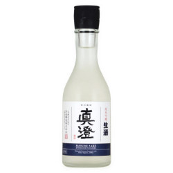 真澄 純米吟醸酒 生酒　長野県宮坂醸造 300ml