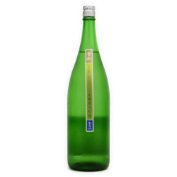 繁桝 吟のさと 純米大吟醸酒 生酒　福岡県高橋商店 1800ml