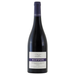 ティンカーズ フィールド マチュア ヴァイン 2021 リッポン　ニュージーランド セントラルオタゴ 赤ワイン 750ml