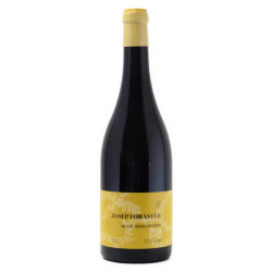 ジョセップ・フォラスター ブラン・セレクション 2016 マス・フォラスター　スペイン D.O. コンカ・デ・バルベラ 白ワイン 750ml