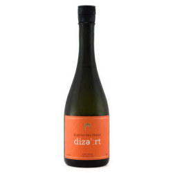 Kanto No Hana 純米大吟醸酒 Diza':rt　群馬県聖酒造 720ml