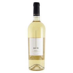 ザブ・グリッロ 2018 ザブ　イタリア シチリア 白ワイン 750ml