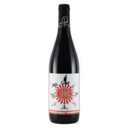 サーカス・サーカス・ロット 2018 ヴィーターシュタイン　オーストリア ニーダーエスタライヒ州 赤ワイン 750ml