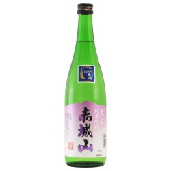 赤城山 舞風 純米吟醸　群馬県近藤酒造 720ml